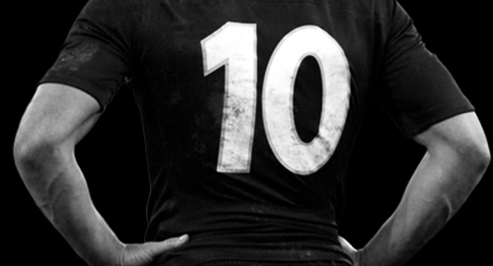 numero 10