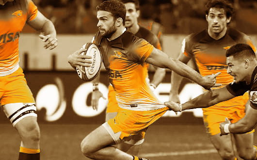 jaguares