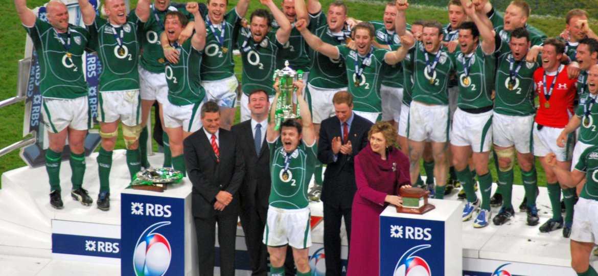 ireland 2009