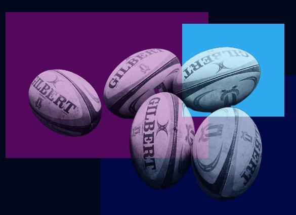 rugby rombi