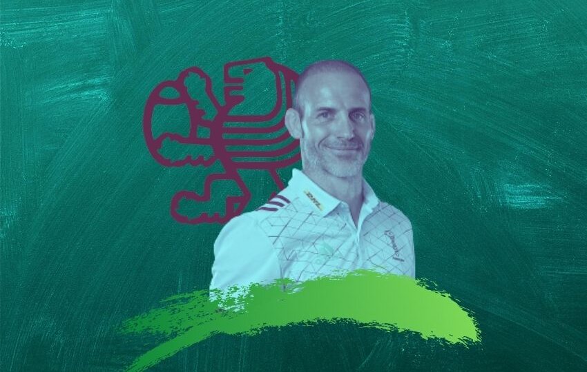 Paul Gustard