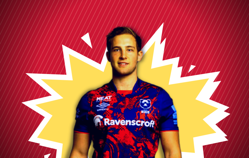 Max Malins