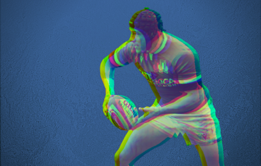 Italia Rugby Sei Nazioni 2021 Brex