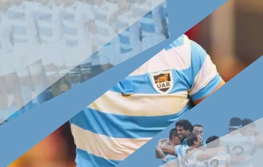 Argentina Pumas Rugby 2021