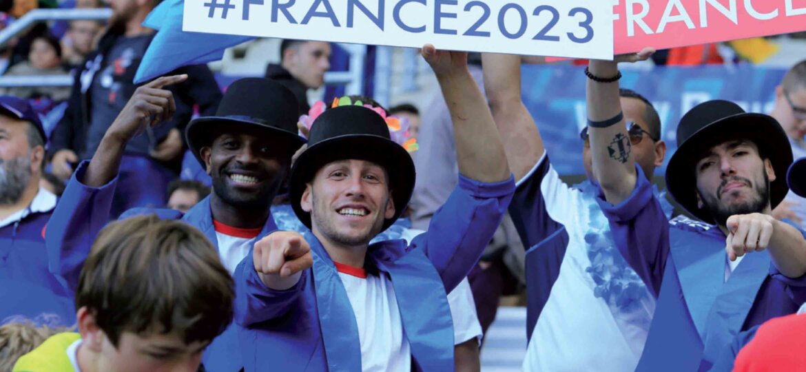 France 2023